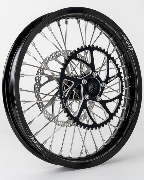 Talaria Rear Wheel