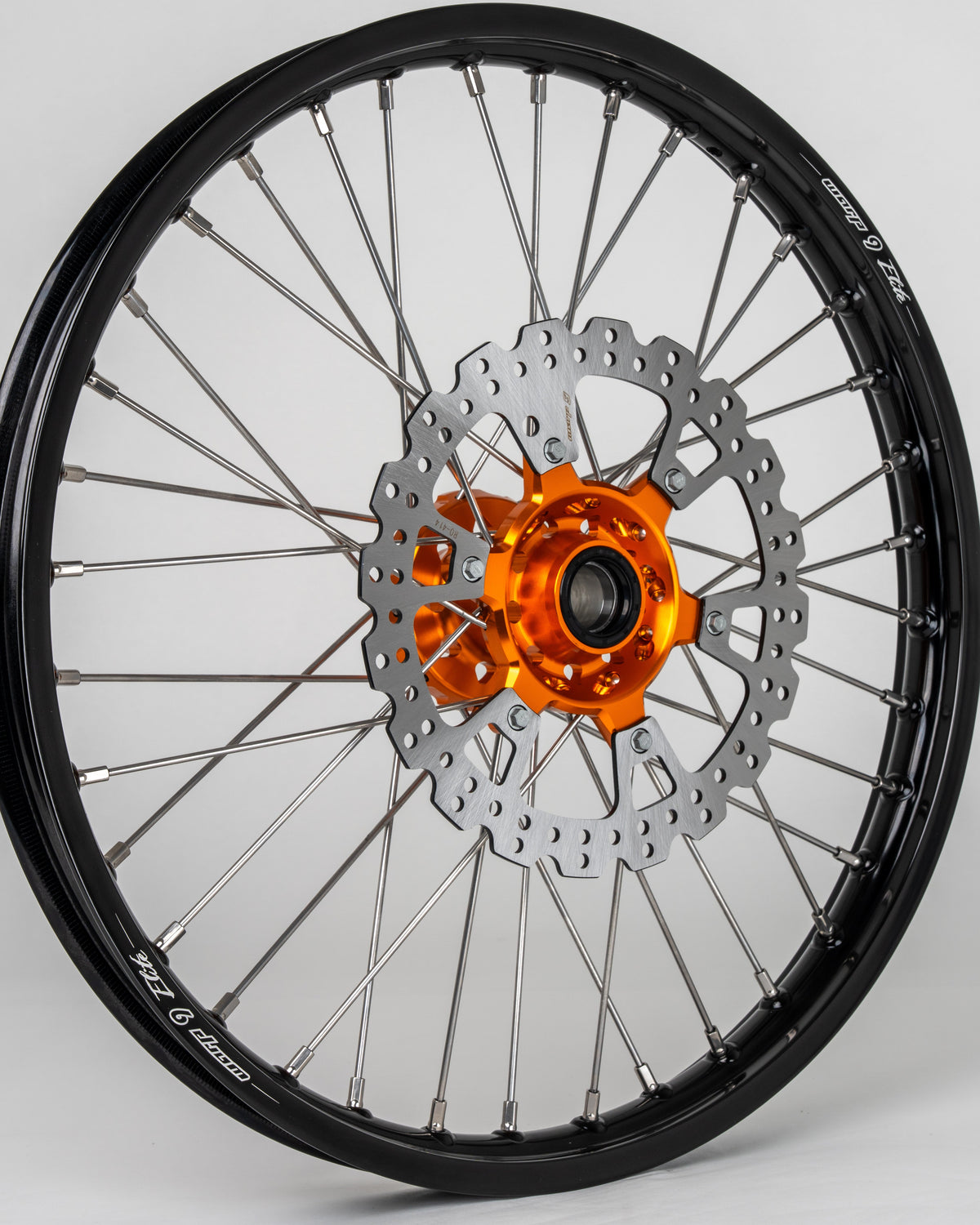 KTM/HUSQ/GAS GAS Front 21" Wheel (IN STOCK)