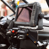 Polaris RZR Pro Billet Passenger Grab Handle – product detail 4