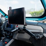 Polaris RZR Pro Billet Passenger Grab Handle – product detail 2