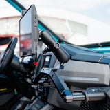 Polaris RZR Pro Billet Passenger Grab Handle – product detail 3