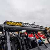 Speed UTV OnX6 50-Inch Arc Light Bar Mount