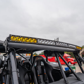 Speed UTV OnX6 50-Inch Arc Light Bar Mount