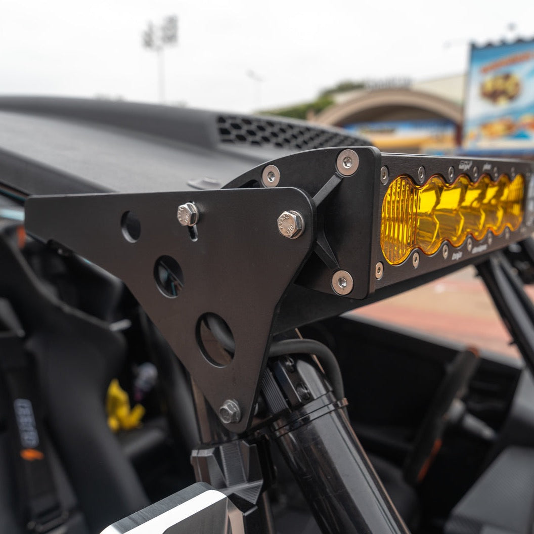Speed UTV OnX6 50-Inch Arc Light Bar Mount – product detail 3