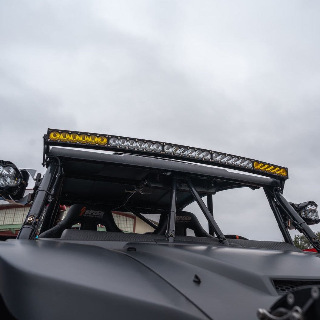 Speed UTV OnX6 50-Inch Arc Light Bar Mount – product detail 6