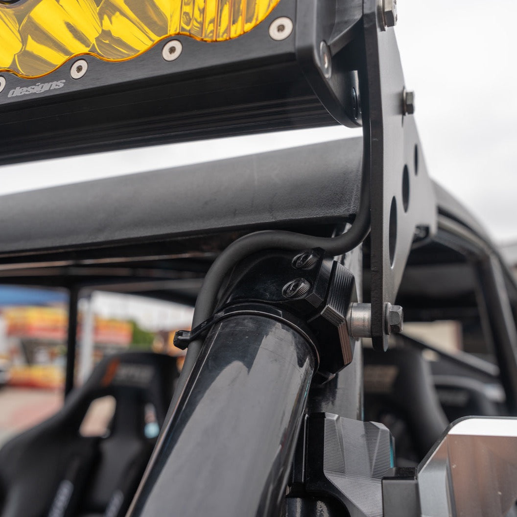 Speed UTV OnX6 50-Inch Arc Light Bar Mount – product detail 4