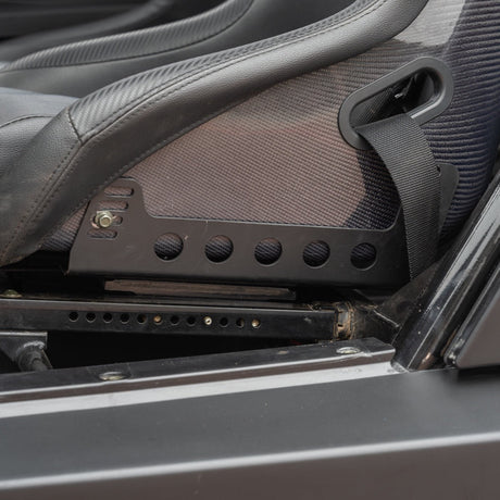 Speed UTV Adjustable Seat Bracket