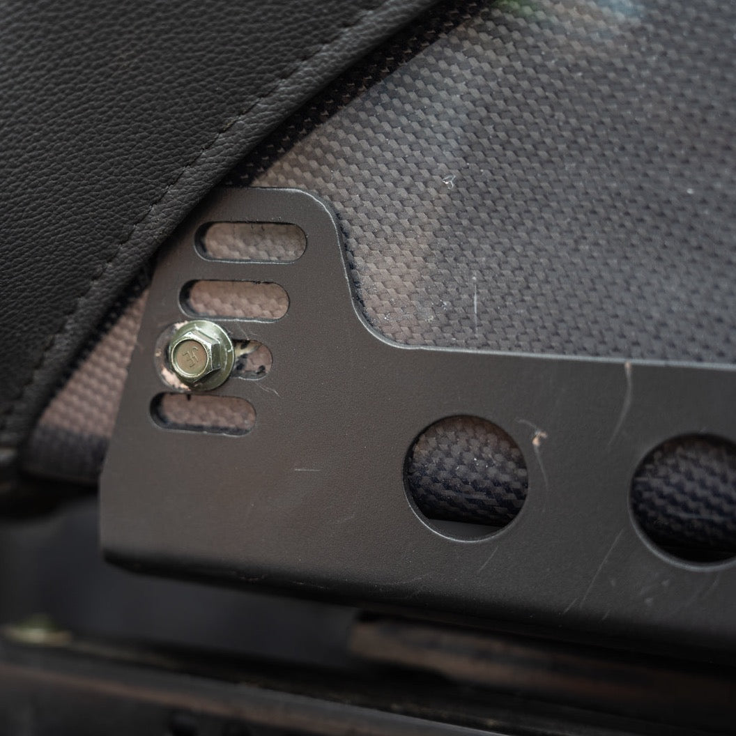 Speed UTV Adjustable Seat Bracket – product detail 2