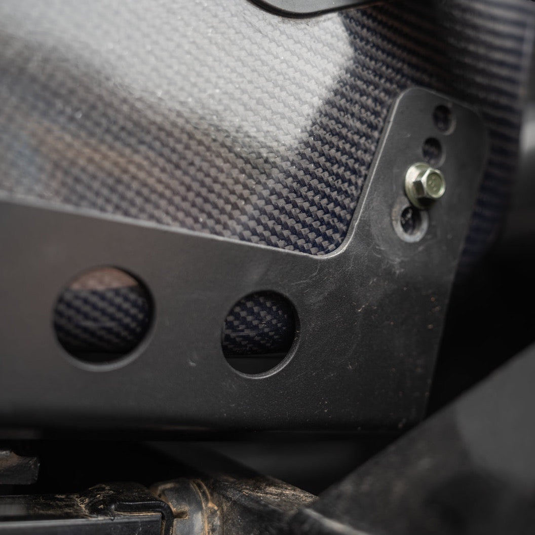 Speed UTV Adjustable Seat Bracket – product detail 3