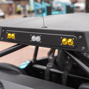 Speed UTV S2 Chase Light Kit