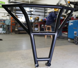 Photo of Polaris RZR Turbo R / Pro S Rear Bumper by Factory UTV - Premium Bumpers for UTVs / Side by Sides