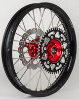 Honda CRF Rear Wheel