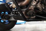 Photo of Speed UTV El Jefe UHMW Skid Plate by Factory UTV - Premium Skid Plates for UTVs / Side by Sides