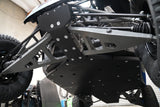 Photo of Speed UTV Baja Bandit UHMW Skid Plate by Factory UTV - Premium Skid Plates for UTVs / Side by Sides