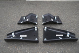 Photo of Polaris General XP 1000 UHMW A-Arm Guards by Factory UTV - Premium A-Arm Guards for UTVs / Side by Sides