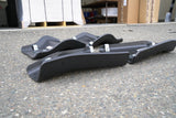 Photo of Polaris General XP 1000 UHMW A-Arm Guards by Factory UTV - Premium A-Arm Guards for UTVs / Side by Sides