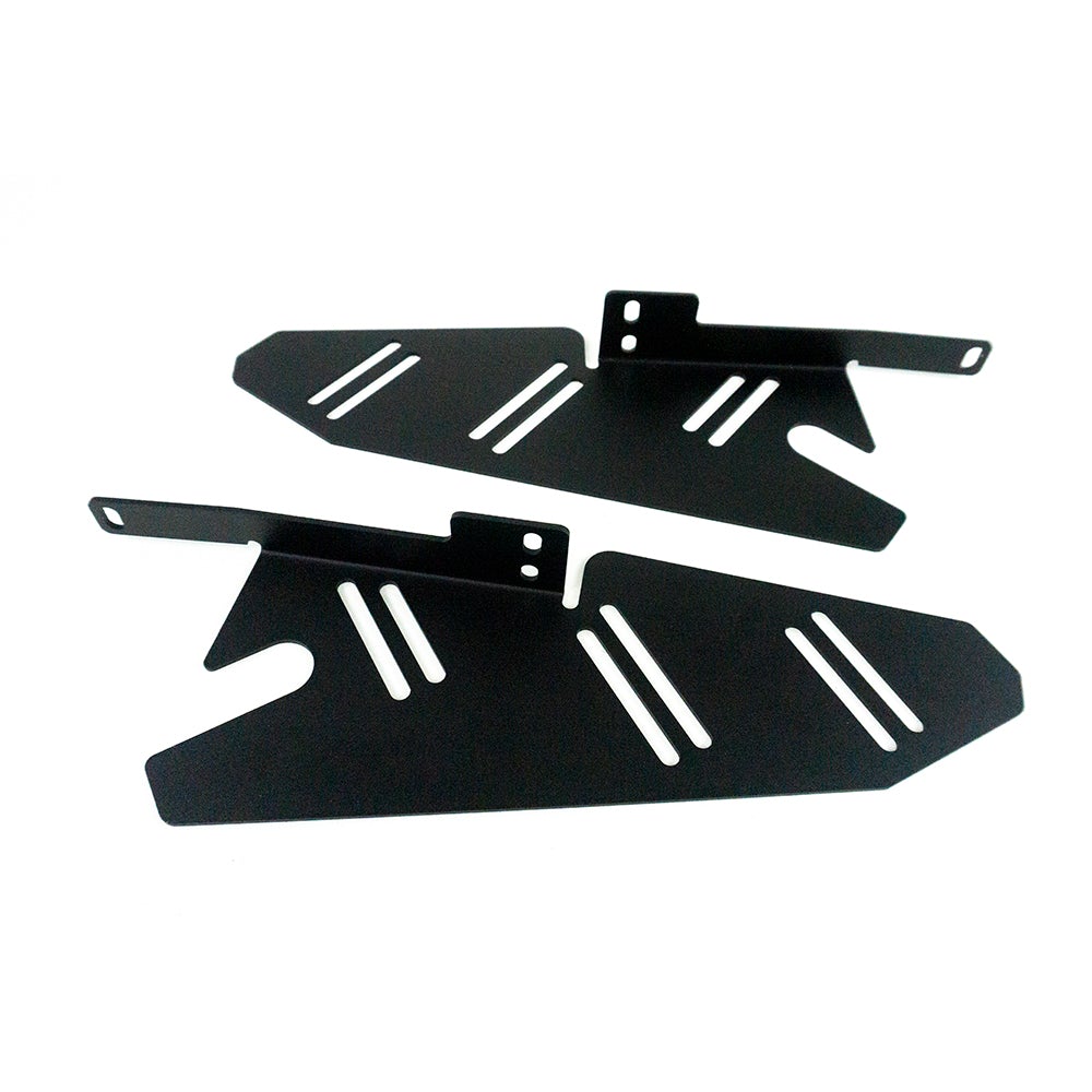 Photo of Ford Raptor Fog Light Kit by Heretic Studio Dealer Portal - Premium Light Bar for UTVs / Side by Sides