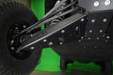 Photo of Speed UTV UHMW A-Arm Guards by Factory UTV - Premium A-Arm Guards for UTVs / Side by Sides
