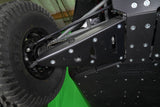 Photo of Speed UTV UHMW A-Arm Guards by Factory UTV - Premium A-Arm Guards for UTVs / Side by Sides