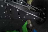 Photo of Speed UTV UHMW A-Arm Guards by Factory UTV - Premium A-Arm Guards for UTVs / Side by Sides