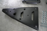 Photo of Speed UTV UHMW A-Arm Guards by Factory UTV - Premium A-Arm Guards for UTVs / Side by Sides