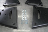 Photo of Speed UTV UHMW A-Arm Guards by Factory UTV - Premium A-Arm Guards for UTVs / Side by Sides