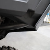 Photo of Polaris Xpedition UHMW Rock Sliders by Factory UTV - Premium Rock Sliders for UTVs / Side by Sides