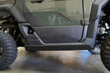 Photo of Polaris Xpedition UHMW Rock Sliders by Factory UTV - Premium Rock Sliders for UTVs / Side by Sides