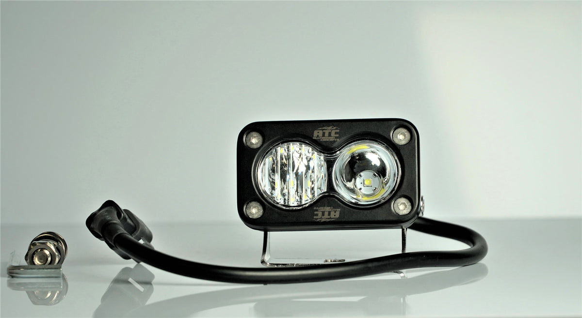 Photo of ATC Maverick R Hood Kit by All Terrain Concepts - Premium SXS for UTVs / Side by Sides