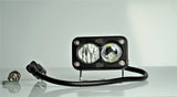 Photo of ATC Maverick R Hood Kit by All Terrain Concepts - Premium SXS for UTVs / Side by Sides