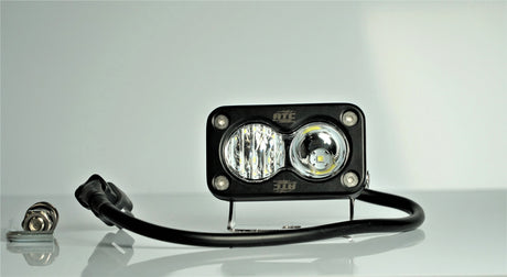 Photo of Maverick R A-Pillar Kit by All Terrain Concepts - Premium SXS for UTVs / Side by Sides