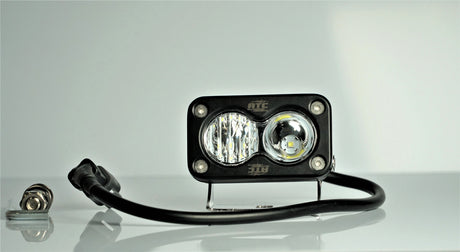 Photo of 2-Shooter by All Terrain Concepts - Premium Light Pods for UTVs / Side by Sides