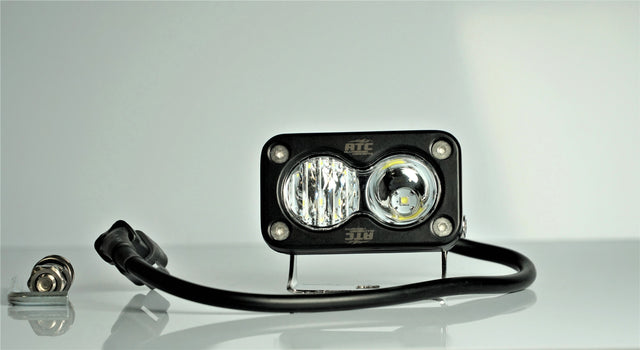 Photo of 2-Shooter by All Terrain Concepts - Premium PODS and Floods for UTVs / Side by Sides