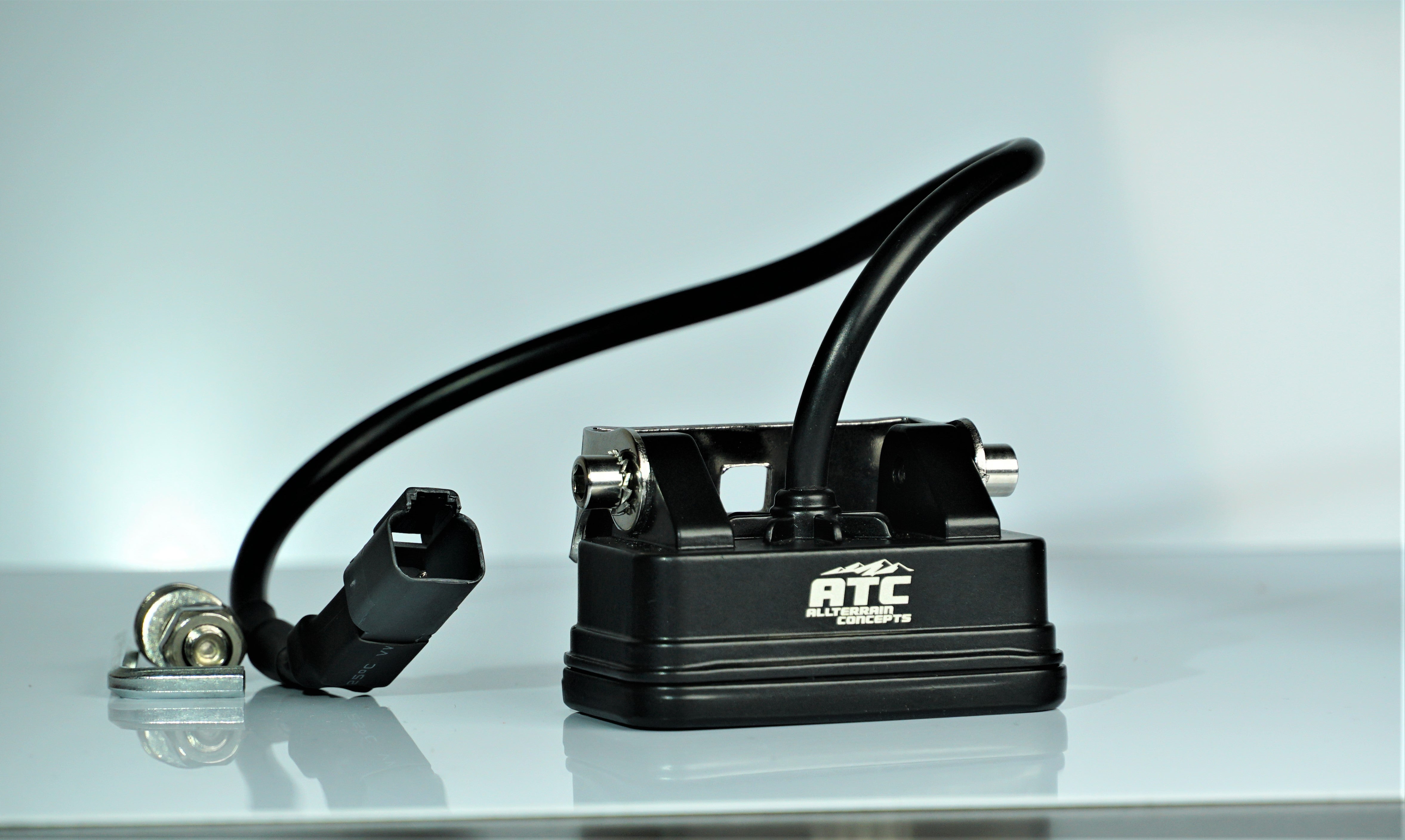 Photo of 2-Shooter by All Terrain Concepts - Premium PODS and Floods for UTVs / Side by Sides