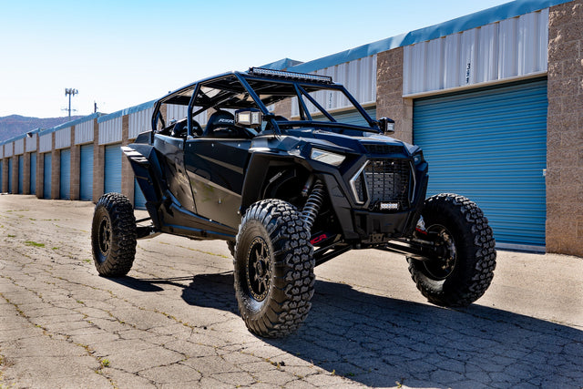 Photo of HCR Racing RZR-05700 Polaris RZR XP 1000 Dual-Sport Mid-Travel Suspension Kit by HCR Racing - Premium for UTVs / Side by Sides