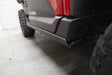Photo of Polaris Ranger XD 1500 UHMW Rock Sliders by Factory UTV - Premium Rock Sliders for UTVs / Side by Sides