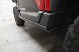 Photo of Polaris Ranger XD 1500 UHMW Rock Sliders by Factory UTV - Premium Rock Sliders for UTVs / Side by Sides