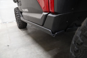 Photo of Polaris Ranger XD 1500 UHMW Rock Sliders by Factory UTV - Premium Rock Sliders for UTVs / Side by Sides