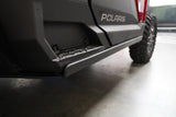 Photo of Polaris Ranger XD 1500 UHMW Rock Sliders by Factory UTV - Premium Rock Sliders for UTVs / Side by Sides