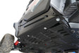 Photo of CF Moto ZFORCE 950 UHMW Rock Sliders by Factory UTV - Premium Rock Sliders for UTVs / Side by Sides