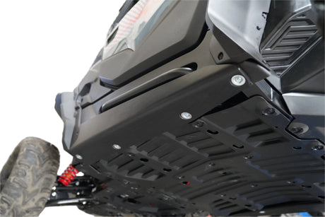 Photo of CF Moto ZFORCE 950 UHMW Rock Sliders by Factory UTV - Premium Rock Sliders for UTVs / Side by Sides
