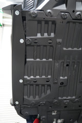 Photo of CF Moto ZFORCE 950 UHMW Rock Sliders by Factory UTV - Premium Rock Sliders for UTVs / Side by Sides