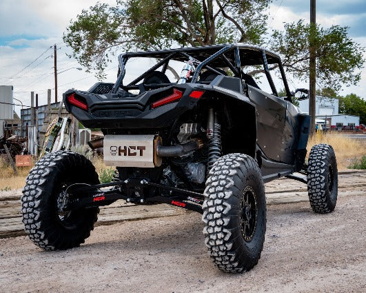 Photo of HCR Racing RZR-05700 Polaris RZR XP 1000 Dual-Sport Mid-Travel Suspension Kit by HCR Racing - Premium for UTVs / Side by Sides