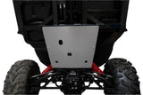 Photo of CF Moto ZFORCE 950 UHMW Skid Plate by Factory UTV - Premium Skid Plates for UTVs / Side by Sides