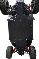 Photo of CF Moto ZFORCE 950 UHMW Skid Plate by Factory UTV - Premium Skid Plates for UTVs / Side by Sides