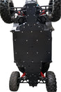 Photo of CF Moto ZFORCE 950 UHMW Skid Plate by Factory UTV - Premium Skid Plates for UTVs / Side by Sides