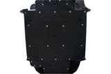 Photo of CF Moto ZFORCE 950 UHMW Skid Plate by Factory UTV - Premium Skid Plates for UTVs / Side by Sides