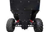 Photo of CF Moto ZFORCE 950 UHMW Skid Plate by Factory UTV - Premium Skid Plates for UTVs / Side by Sides