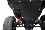 Photo of CF Moto ZFORCE 950 UHMW Skid Plate by Factory UTV - Premium Skid Plates for UTVs / Side by Sides
