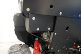 Photo of CF Moto ZFORCE 950 UHMW Skid Plate by Factory UTV - Premium Skid Plates for UTVs / Side by Sides